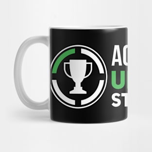 Passionate Stock Trader Mug